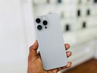 Apple iPhone 15 Pro Max 256GB (Used)