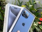 Apple iPhone 15 Pro Max 256GB (Used)