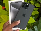 Apple iPhone 15 Pro Max 256GB (Used)