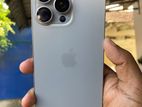 Apple iPhone 15 Pro Max 256GB (Used)