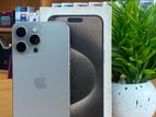 Apple iPhone 15 Pro Max 256GB (Used)