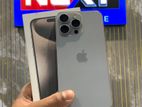 Apple iPhone 15 Pro Max 256GB (Used)