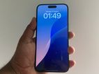 Apple iPhone 15 Pro Max 256GB (Used)