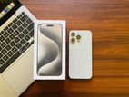 Apple iPhone 15 Pro Max 256GB (Used)