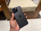 Apple iPhone 15 Pro Max 256GB (Used)