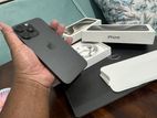 Apple iPhone 15 Pro Max 256gb (Used)