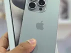 Apple iPhone 15 Pro Max 256GB (Used)
