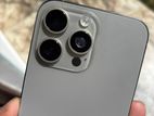 Apple iPhone 15 Pro Max 256GB (Used)