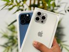 Apple iPhone 15 Pro Max 256GB (Used)