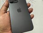 Apple iPhone 15 Pro Max 256GB (Used)