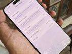 Apple iPhone 15 Pro Max 256GB (Used)
