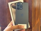 Apple iPhone 15 Pro Max 256GB (Used)