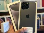 Apple iPhone 15 Pro Max 256GB (Used)