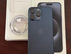 Apple iPhone 15 Pro Max 256GB (Used)