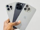 Apple iPhone 15 Pro Max 256GB (Used)