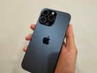 Apple iPhone 15 Pro Max 256GB (Used)