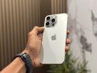 Apple iPhone 15 Pro Max 256GB (Used)