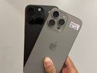 Apple iPhone 15 Pro Max 256GB (Used)