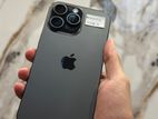 Apple iPhone 15 Pro Max 256GB (Used)