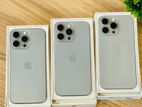 Apple iPhone 15 Pro Max 256GB (Used)