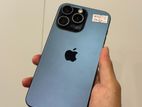 Apple iPhone 15 Pro Max 256GB (Used)