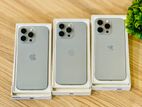 Apple iPhone 15 Pro Max 256GB (Used)