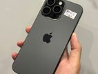 Apple iPhone 15 Pro Max 256GB (Used)