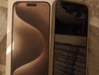 Apple iPhone 15 Pro Max 256GB (Used)