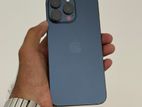 Apple iPhone 15 Pro Max 256GB (Used)
