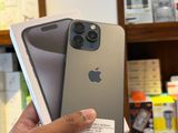 Apple iPhone 15 Pro Max 256GB (Used)