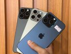 Apple iPhone 15 Pro Max 256GB (Used)