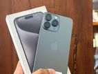 Apple iPhone 15 Pro Max 256GB (Used)