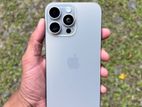Apple iPhone 15 Pro Max 256GB (Used)
