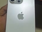 Apple iPhone 15 Pro Max 256GB (Used)