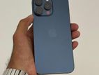 Apple iPhone 15 Pro Max 256GB (Used)