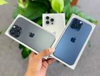 Apple iPhone 15 Pro Max 256GB (Used)