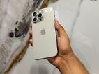 Apple iPhone 15 Pro Max 256GB (Used)
