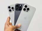 Apple iPhone 15 Pro Max 256GB (Used)