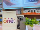 Apple iPhone 15 Pro Max 256GB (Used)