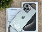 Apple iPhone 15 Pro Max (256GB) (Used)