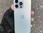 Apple iPhone 15 Pro Max 256GB (Used)
