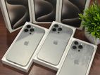 Apple iPhone 15 Pro Max 256GB (Used)