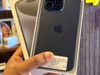Apple iPhone 15 Pro Max 256GB (Used)