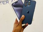 Apple iPhone 15 Pro Max 256GB (Used)