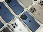 Apple iPhone 15 Pro Max 256GB (Used)