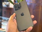 Apple iPhone 15 Pro Max 256GB (Used)