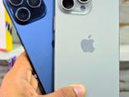 Apple iPhone 15 Pro Max 256GB (Used)
