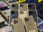 Apple iPhone 15 Pro Max 256GB (Used)
