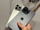 Apple iPhone 15 Pro Max 256GB (Used)