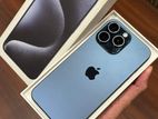 Apple iPhone 15 Pro Max 256GB (Used)